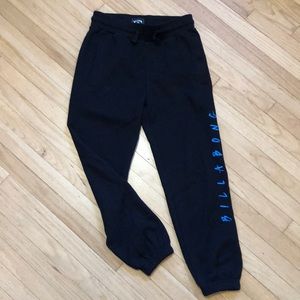 Billabong sweat pants
